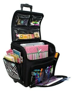 teacher trolley bag