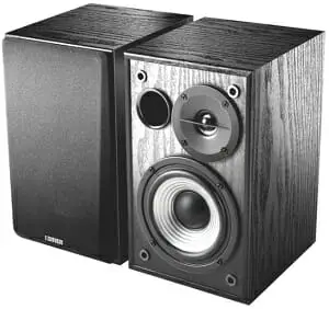 loud computer speakers for classroom