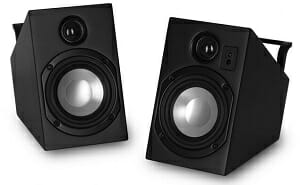 loud computer speakers for classroom