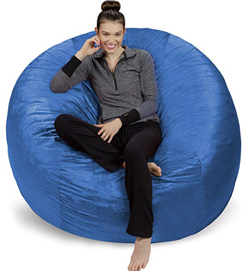 Large Sofa Sack – Plush