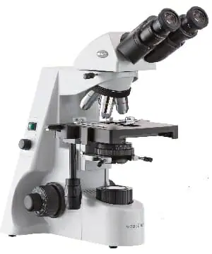 AmScope B120C-E1 