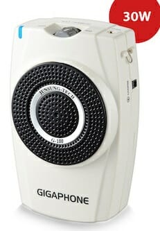 GIGAPHONE G100