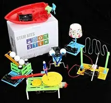 science kits for elementary classrooms