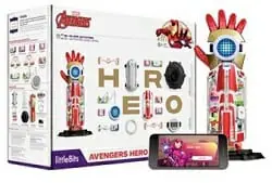 Avengers Hero Inventor Kit