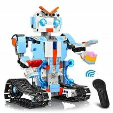 Sillbird STEM Building Blocks Robot for Kids