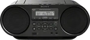Sony Portable Bluetooth Digital Tuner