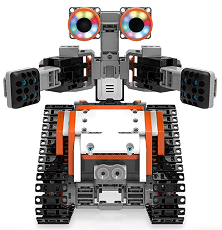 UBTECH JIMU Robot Astrobot Series Cosmos Kit