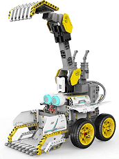 UBTECH JIMU Robot Builderbots Series 