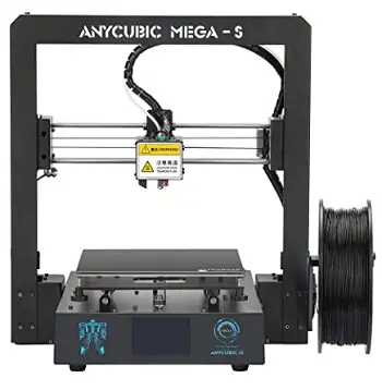 ANYCUBIC Mega-S