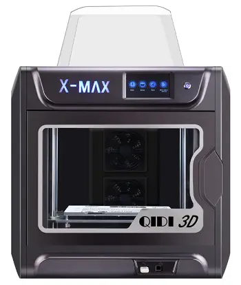 QIDI TECH X-MAX