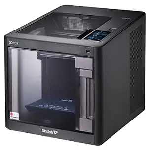 Sindoh 3DWOX DP200 3D Printer