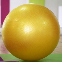 Yoga Balls