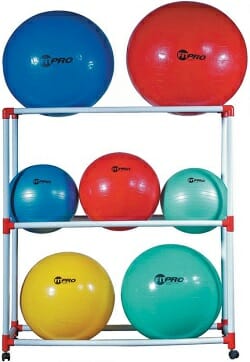 Yoga Balls