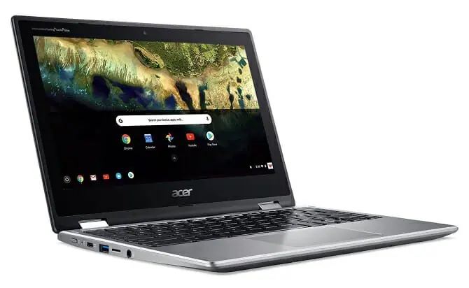 Acer Chromebook Spin 11 CP311-1H-C5PN