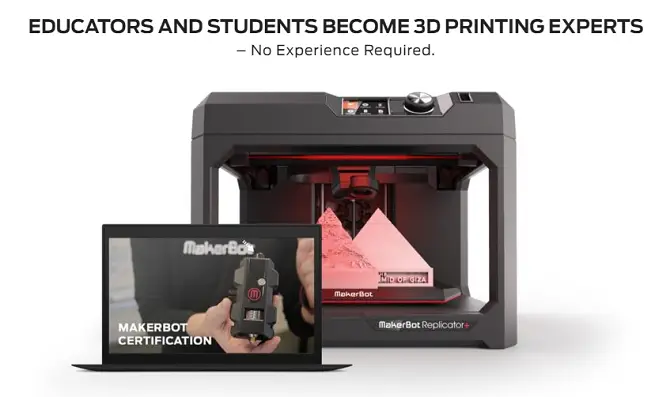 12 Best 3D Printing Courses for Teachers 8 Platforms 4 Unis