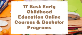 17 Best Early Childhood Courses