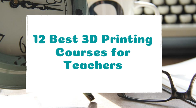 best-3d-printing-courses