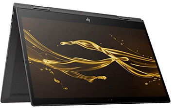 HP Envy X360