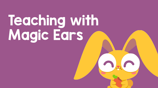 Magic Ears