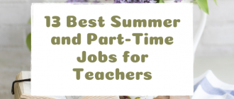 13-Best-Summer-and-Part-Time-Jobs-for-Teachers