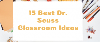 15 Best Dr. Seuss Classroom Ideas