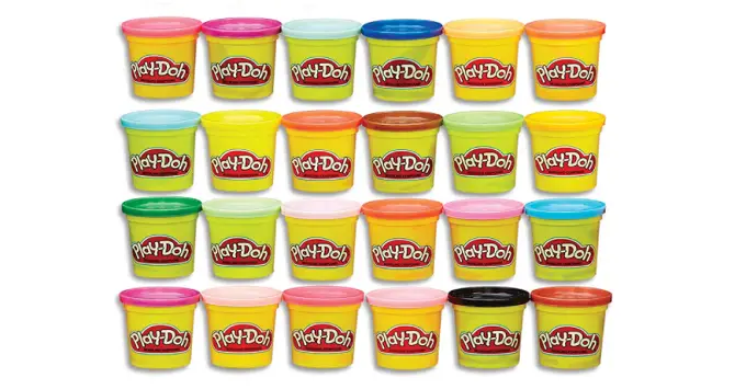 Play-Doh