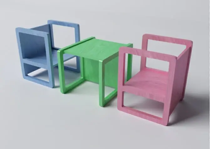 Stools for classroom