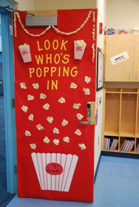 How to Decorate Classroom Door — 18 Ideas Students Will Definitely Love