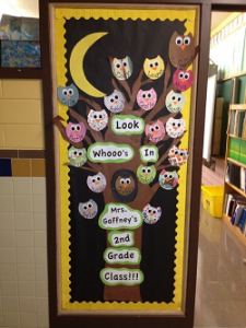 How to Decorate Classroom Door — 18 Ideas Students Will Definitely Love