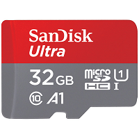 SanDisk Ultra 32GB