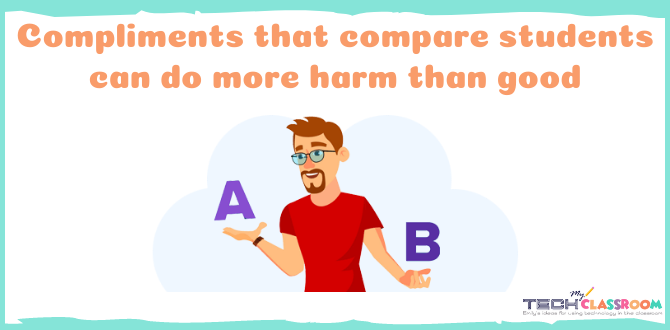 Avoid Comparisons