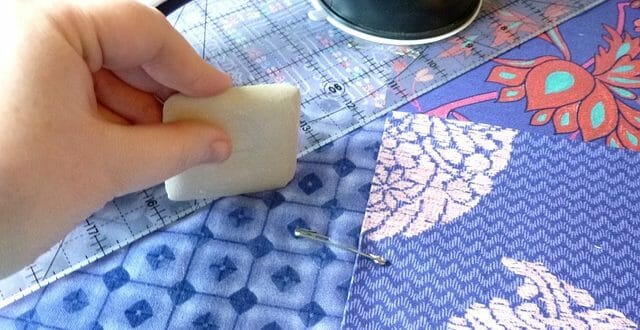 patchwork - cricut featured image