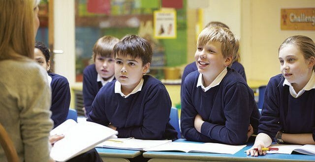 young learners - featured image