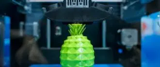 3D printer material cost