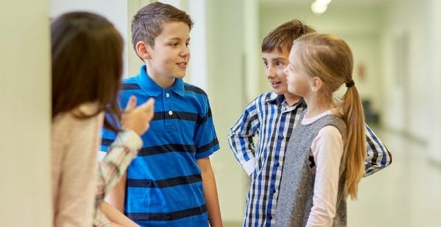 brain breaks for kids
