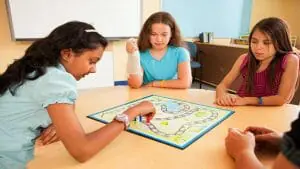 Smartboard Games - Making Kids Learn While Having Fun