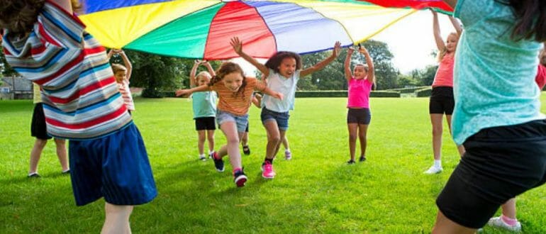 first week of school activities