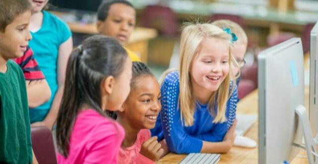games to play on Zoom with students