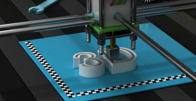 how to clean a 3D printer nozzle