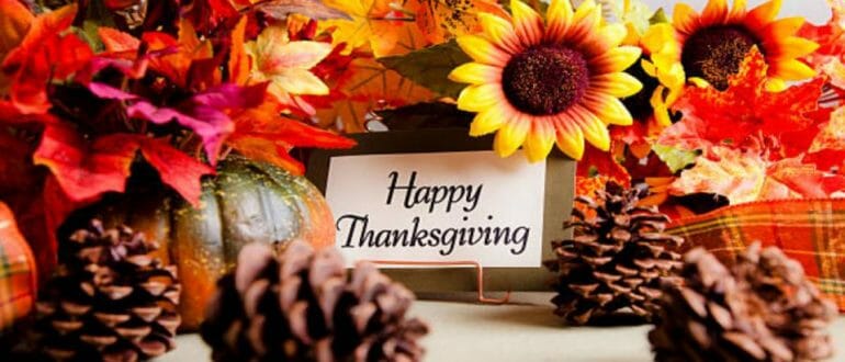 thanksgiving activities for school