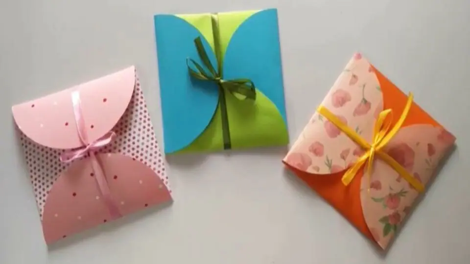 thanksgiving envelopes for kids