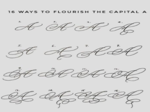 16 ways to flourish the capital a image