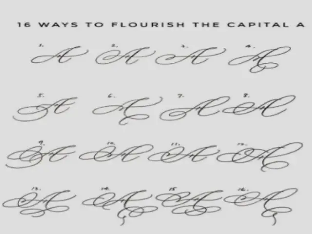 16 ways to flourish the capital a image