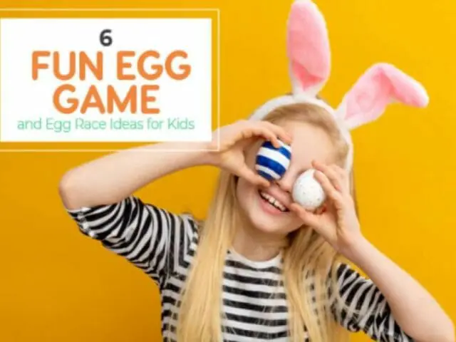 fun egg game