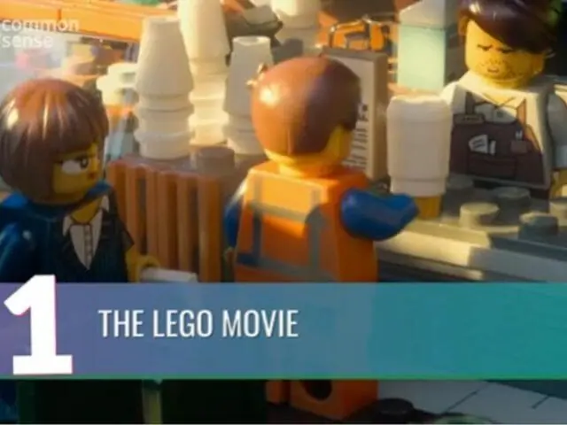 the lego movie clip image